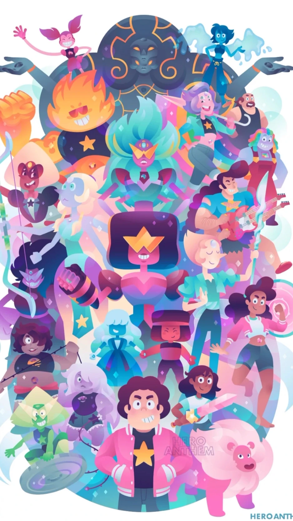 Homeworld gem empire thumbnail