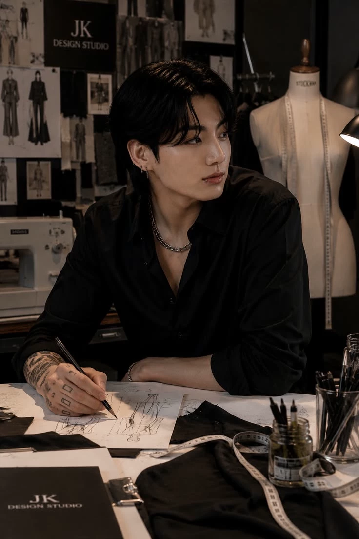 Jeon jungkook-BL thumbnail