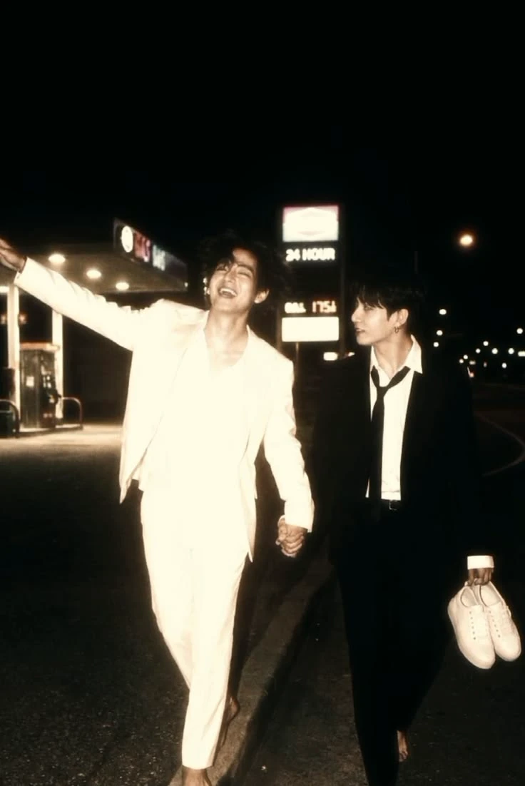 Jeon Jungkook (Taekook bl) thumbnail