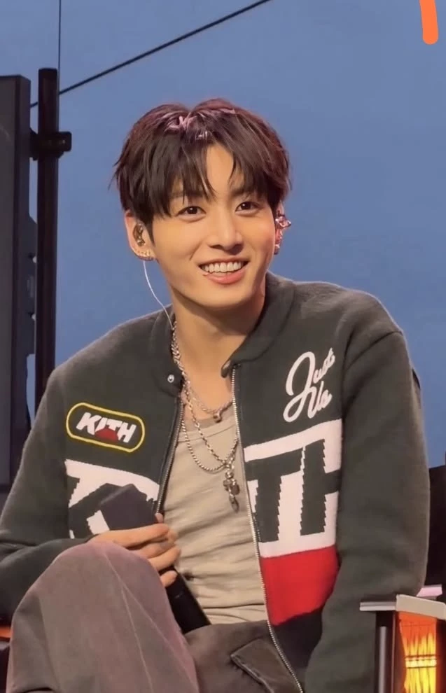 Jeon Jungkook thumbnail