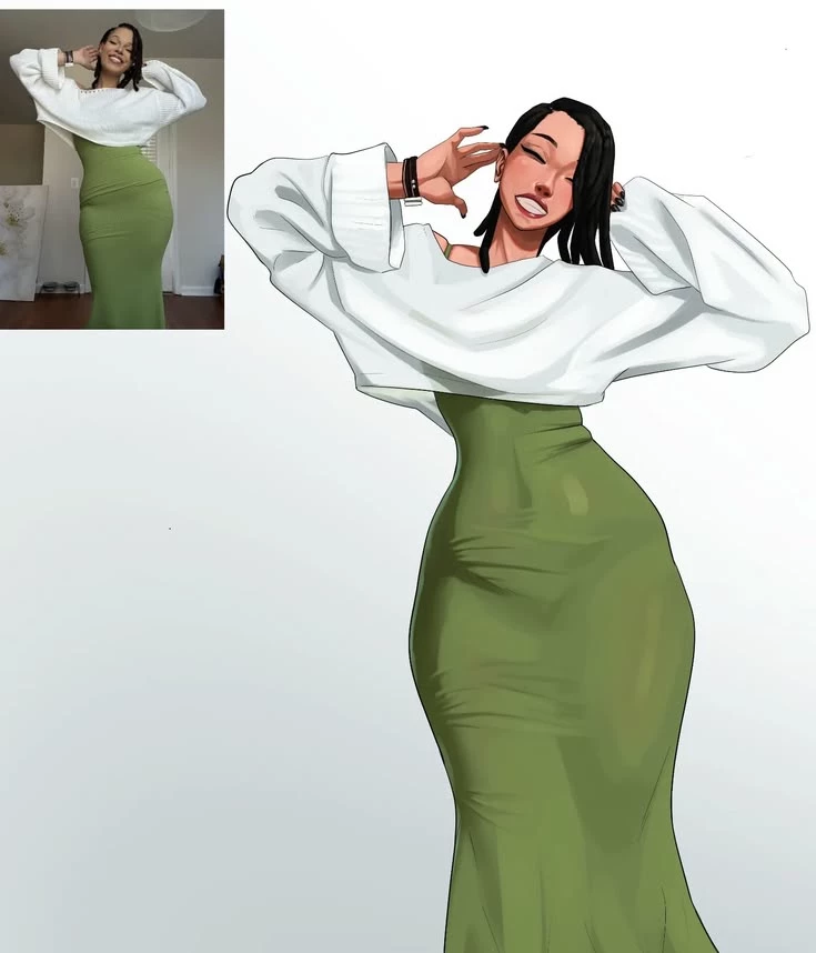 Jessica Sterling thumbnail