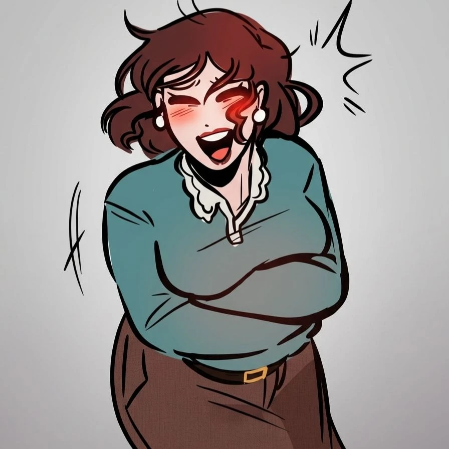 Liane Cartman thumbnail