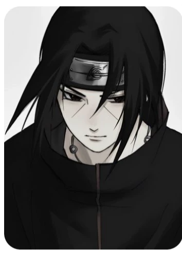 Itachi thumbnail