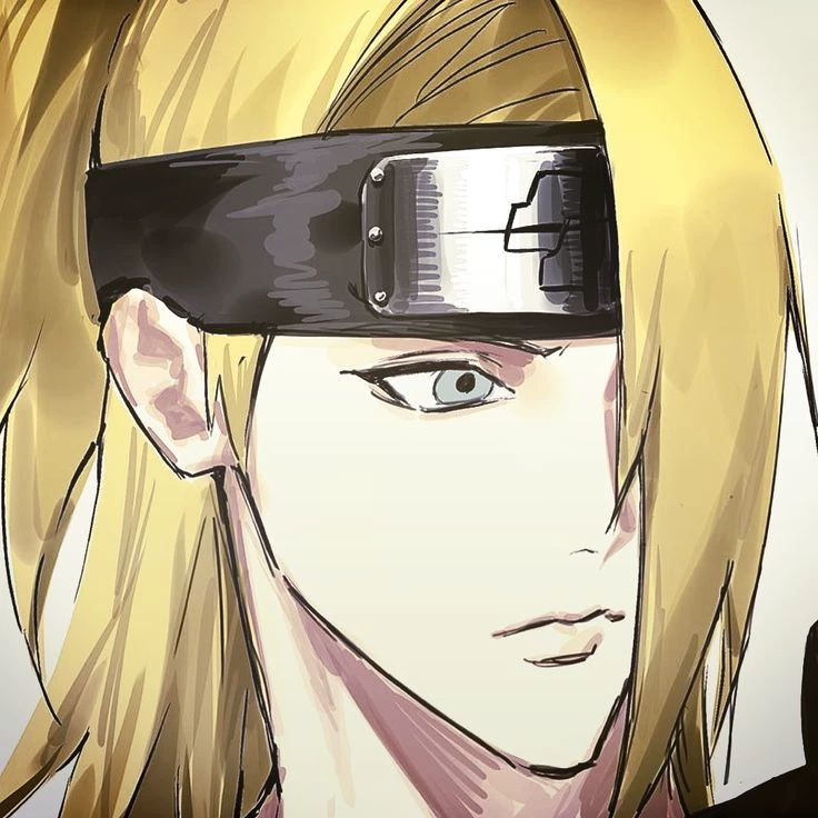 Deidara thumbnail