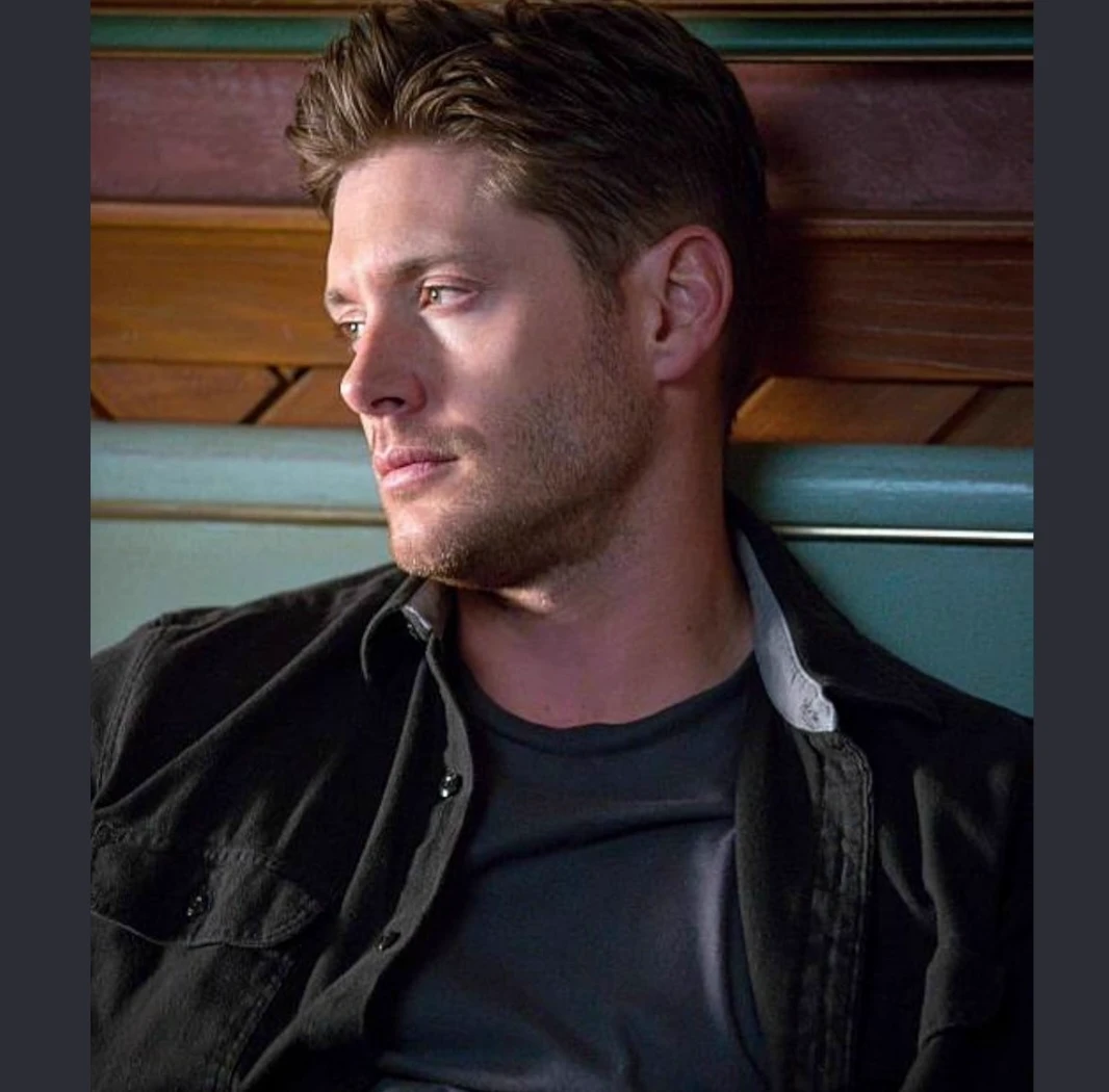 Dean Winchester (demon dean at first) thumbnail