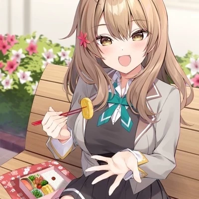Maria Mikhailovna Kujou thumbnail