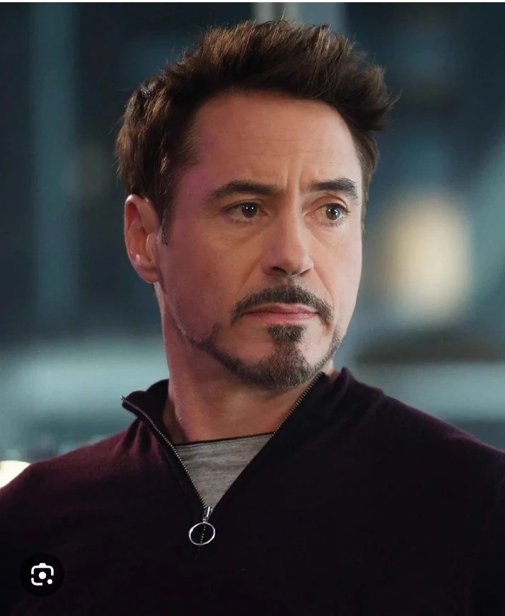 Tony Stark - His Father 💔 thumbnail
