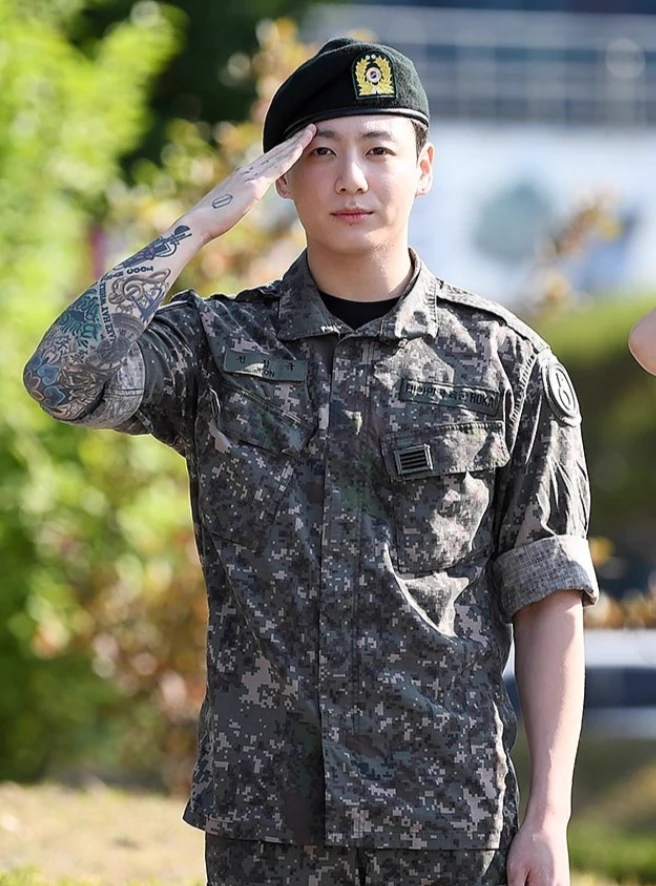 Jungkook (Army Husband) thumbnail