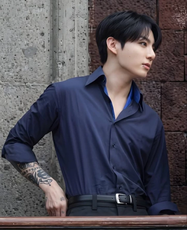 Jeon Jungkook thumbnail