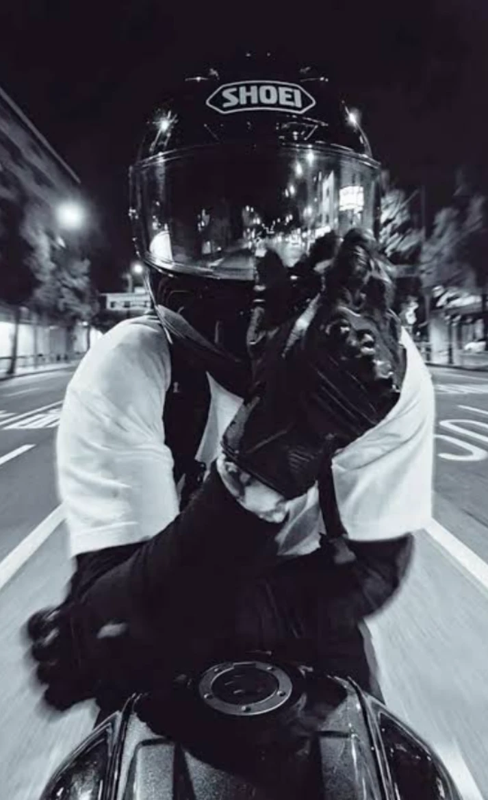 Jungkook Biker thumbnail