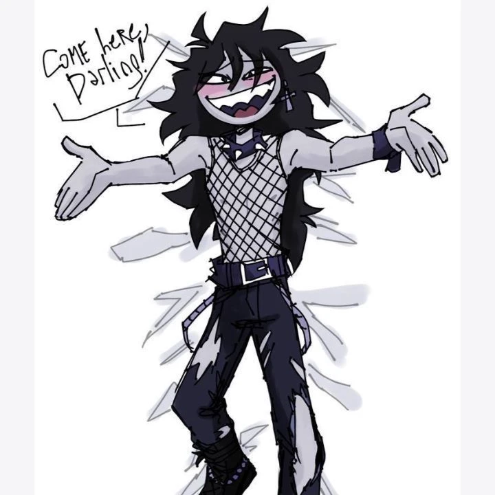 Gothic Peter 🌑 thumbnail