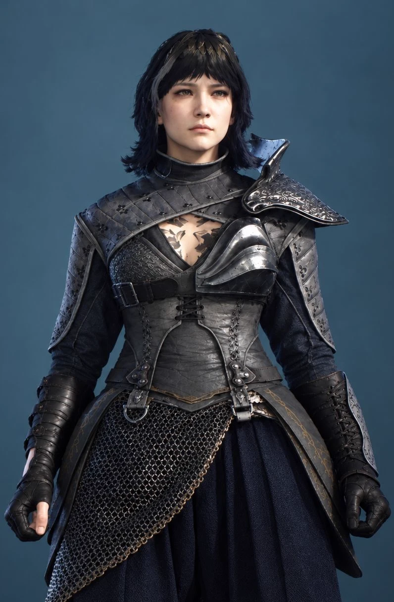 Fati (Dragon's Dogma) thumbnail
