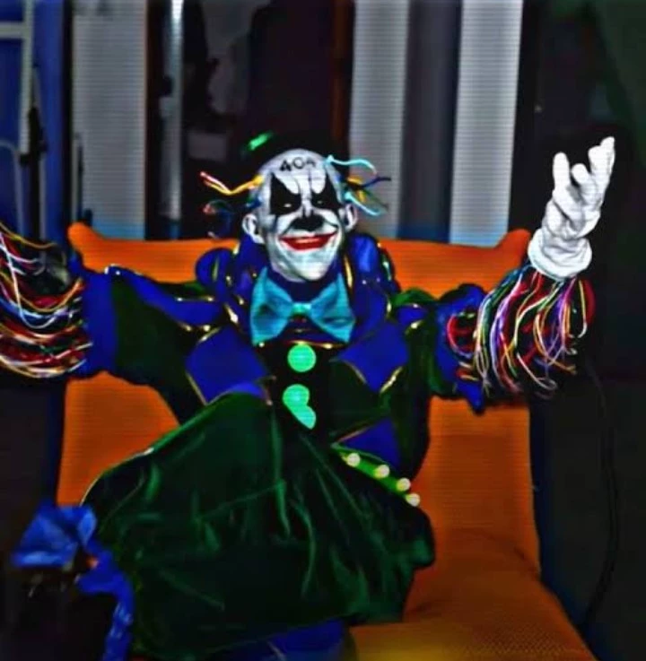 Mystery Club thumbnail
