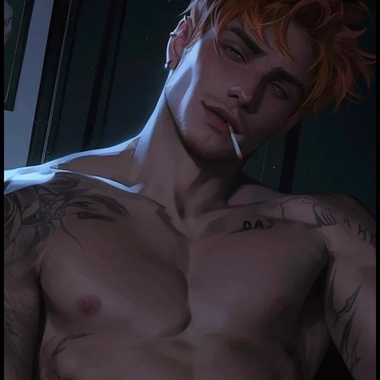 Ezra thumbnail