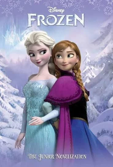 Frozen: You're in Frozen!!, wait, like Hans?!? thumbnail