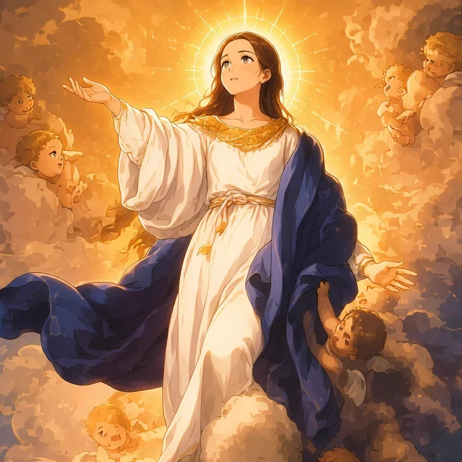 • Virgem Maria thumbnail