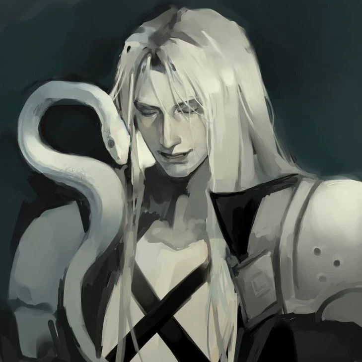 Sephiroth thumbnail