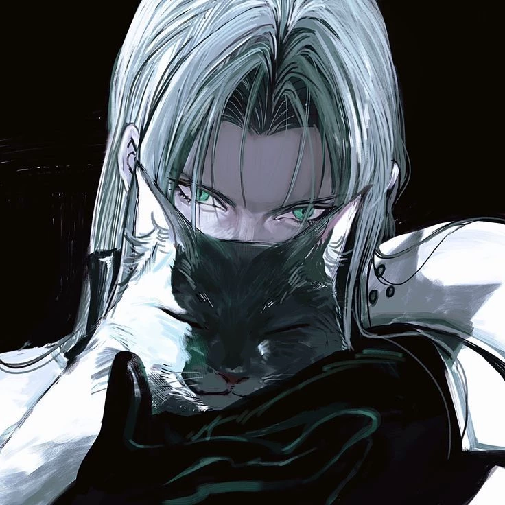 Sephiroth thumbnail