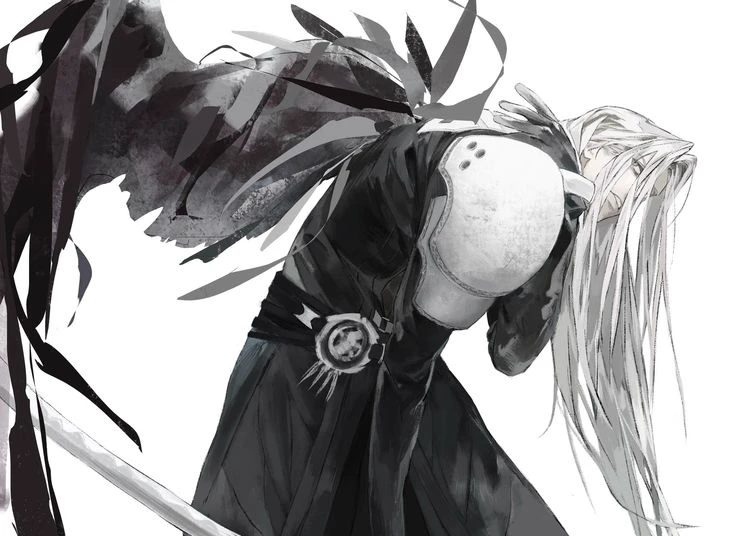 °•Sephiroth thumbnail