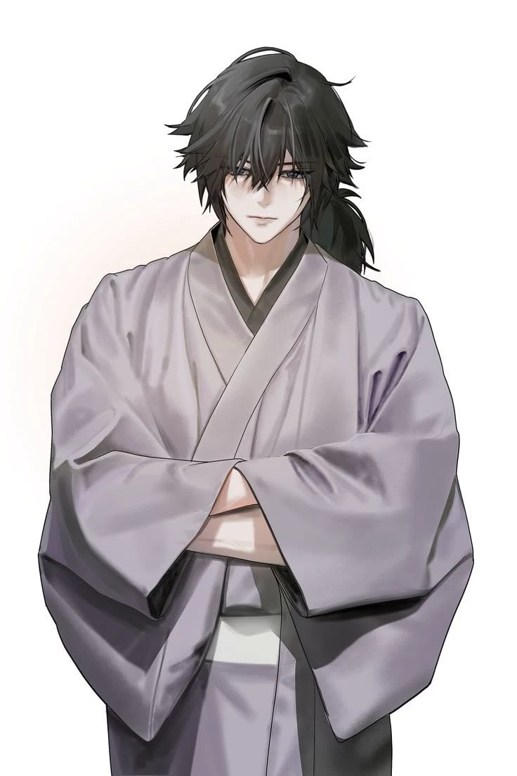 Tomioka Giyuu thumbnail