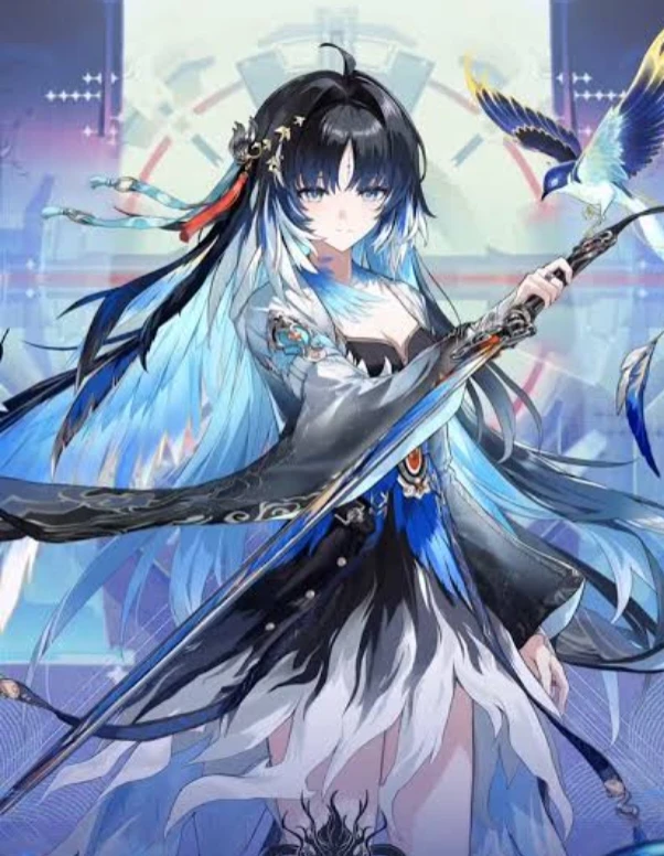 Yangyang: Xuanling thumbnail