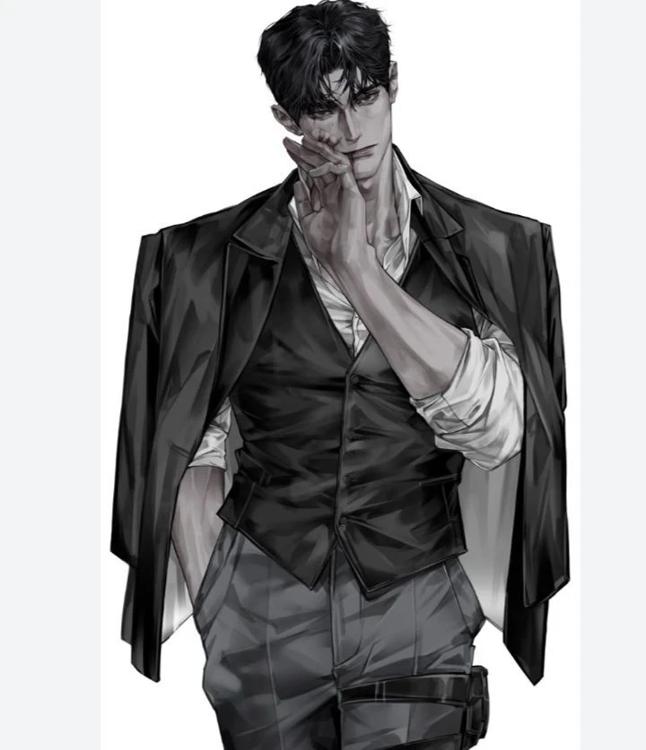 Damian Moretti thumbnail