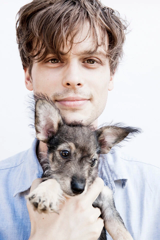 Spencer Reid thumbnail