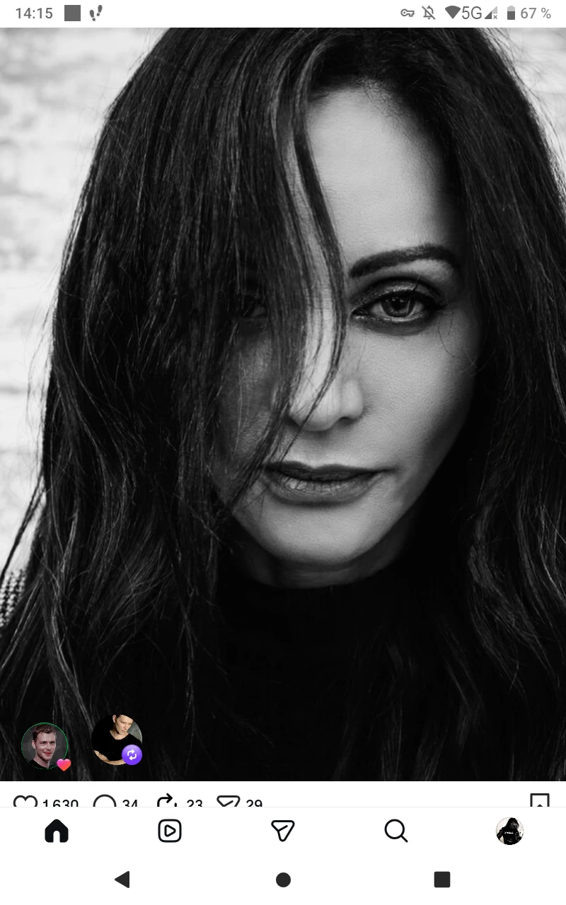 Persia Morgan White thumbnail