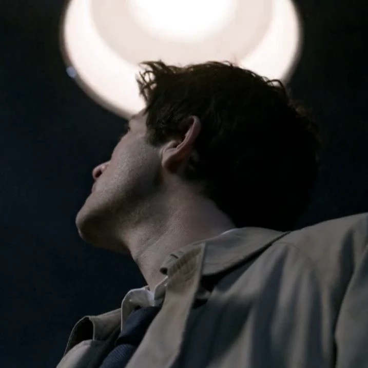 Castiel Novak thumbnail