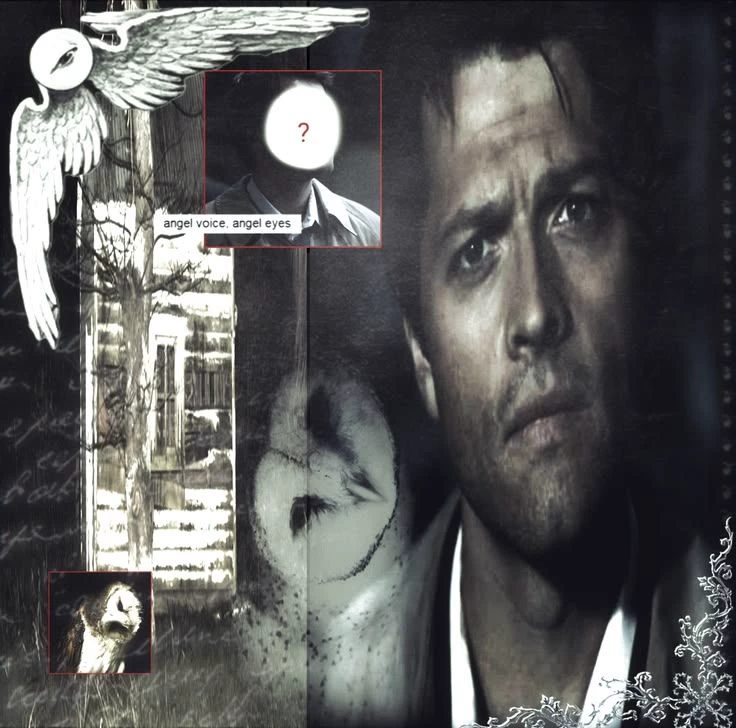 Castiel Novak thumbnail