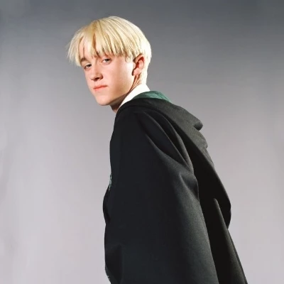 Draco Malfoy thumbnail
