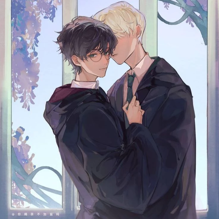 Drarry thumbnail