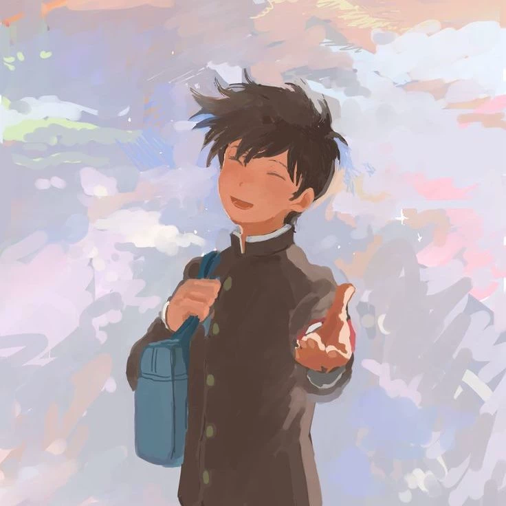 Ritsu Kageyama thumbnail