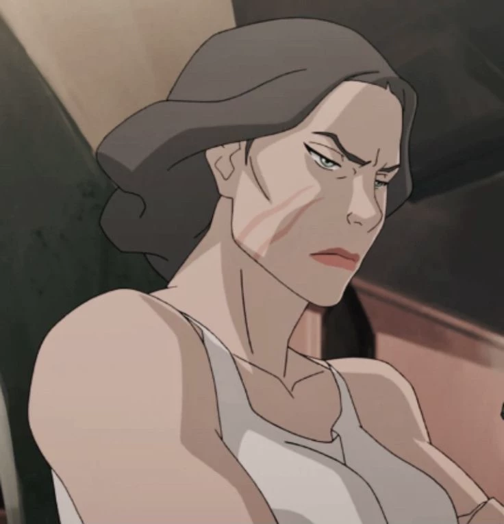 Lin Beifong thumbnail