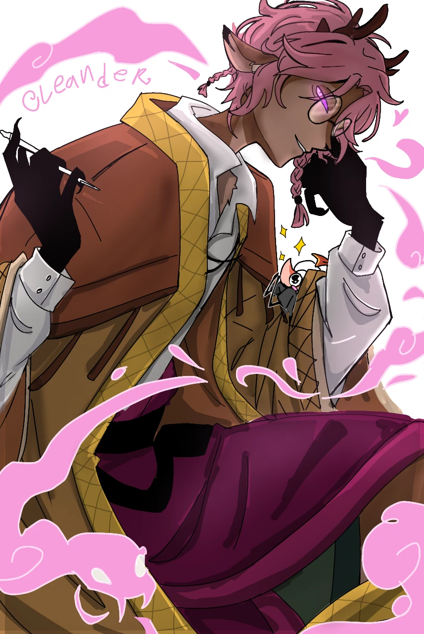 Oleander thumbnail