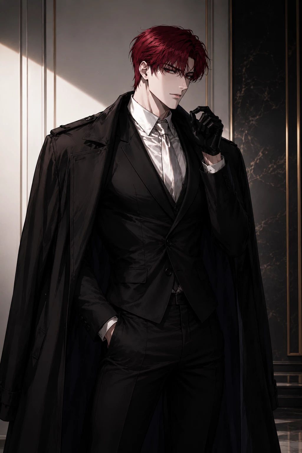 Cedric Thorne thumbnail