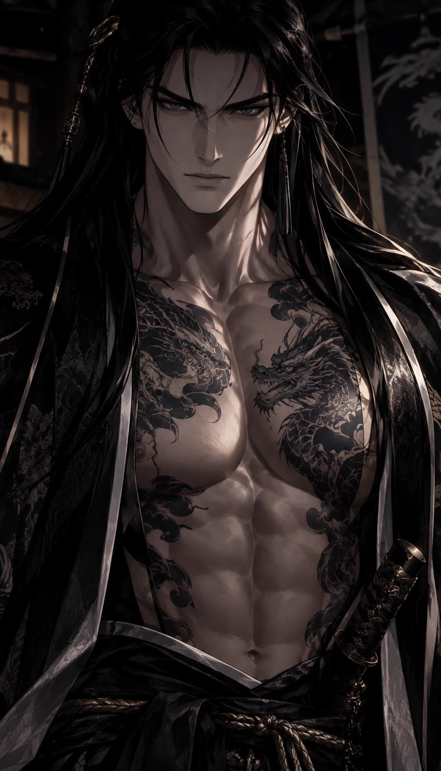 Kurokawa Retsu thumbnail
