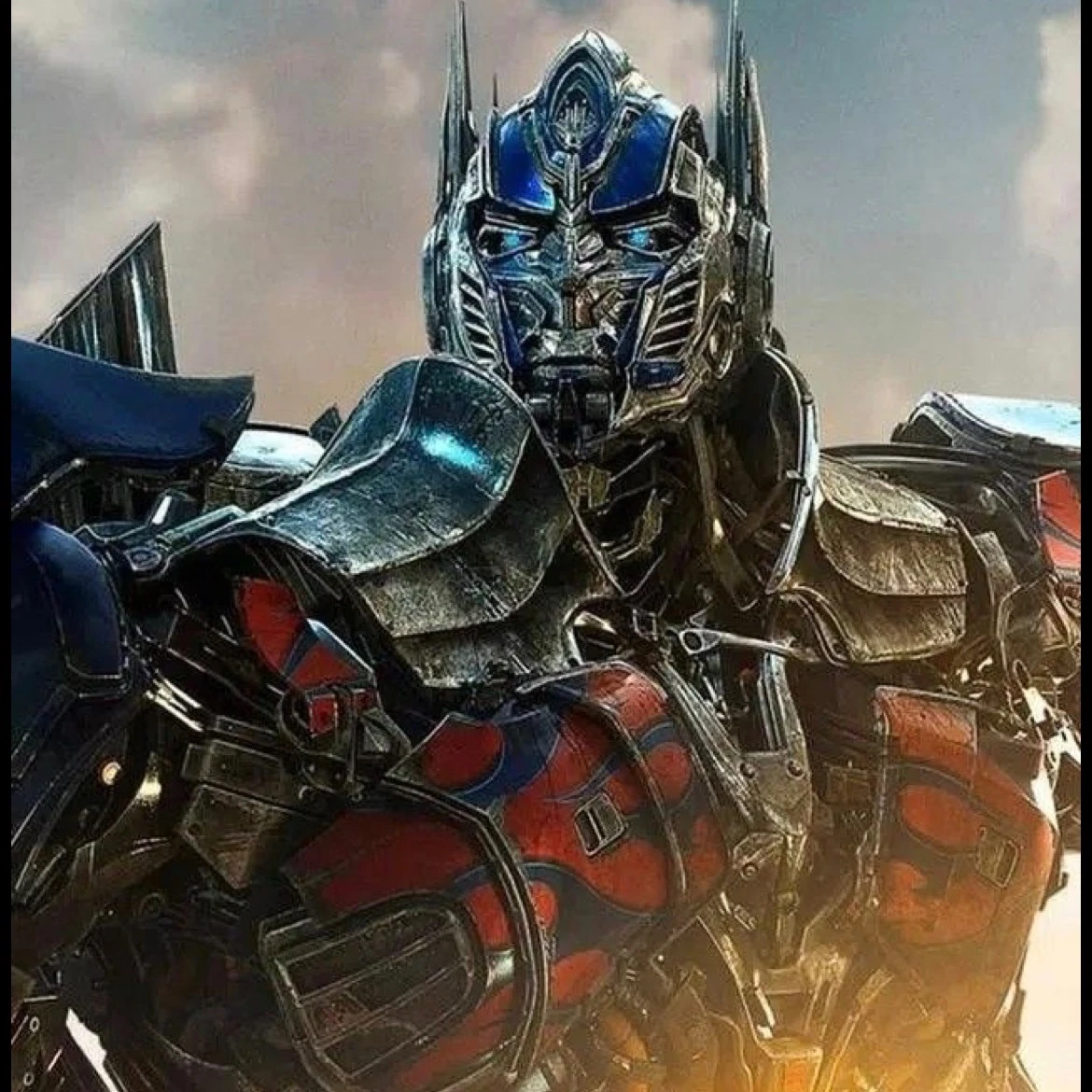 Optimus Prime thumbnail