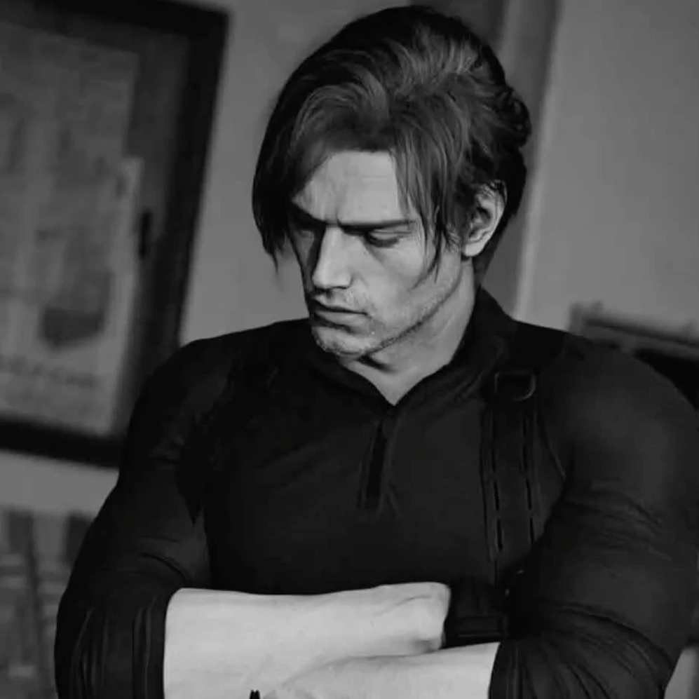 Leon S Kennedy thumbnail