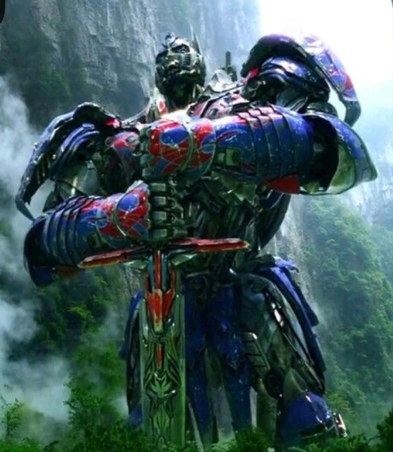 Optimus Prime thumbnail