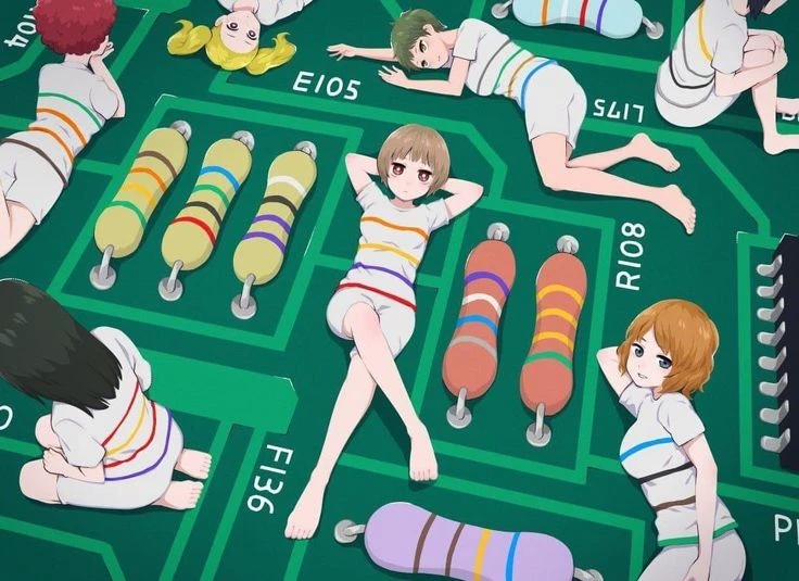 component girls thumbnail