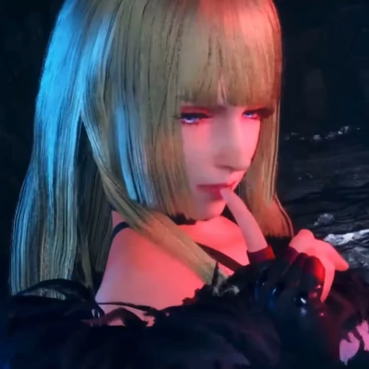 lili rochefort thumbnail