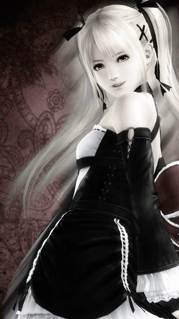 marie rose thumbnail
