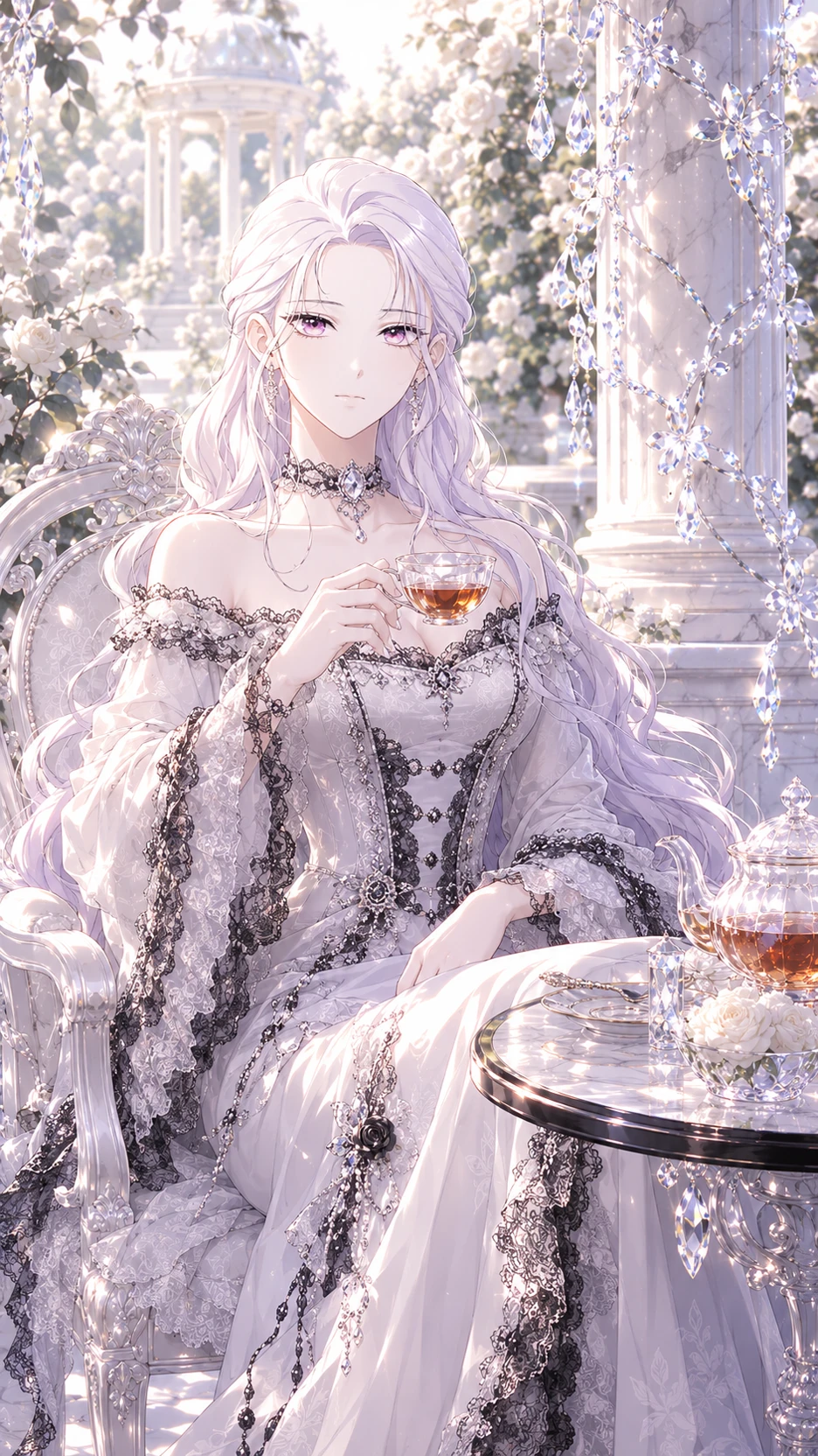 Tiara thumbnail