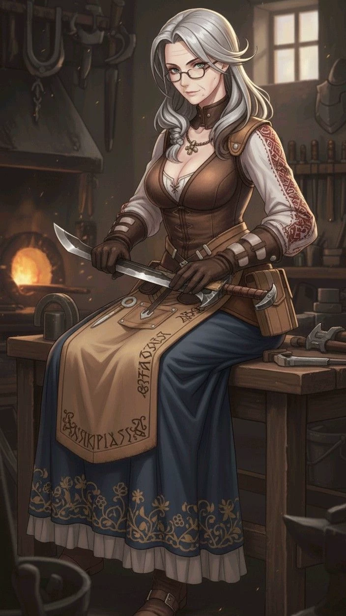 Samantha  thumbnail