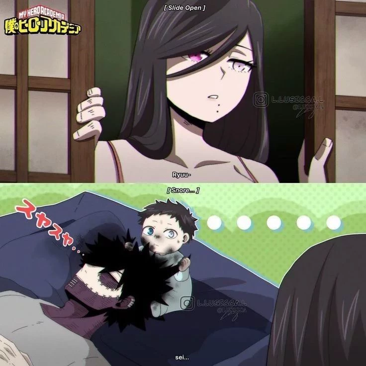Dabi and Gabi thumbnail