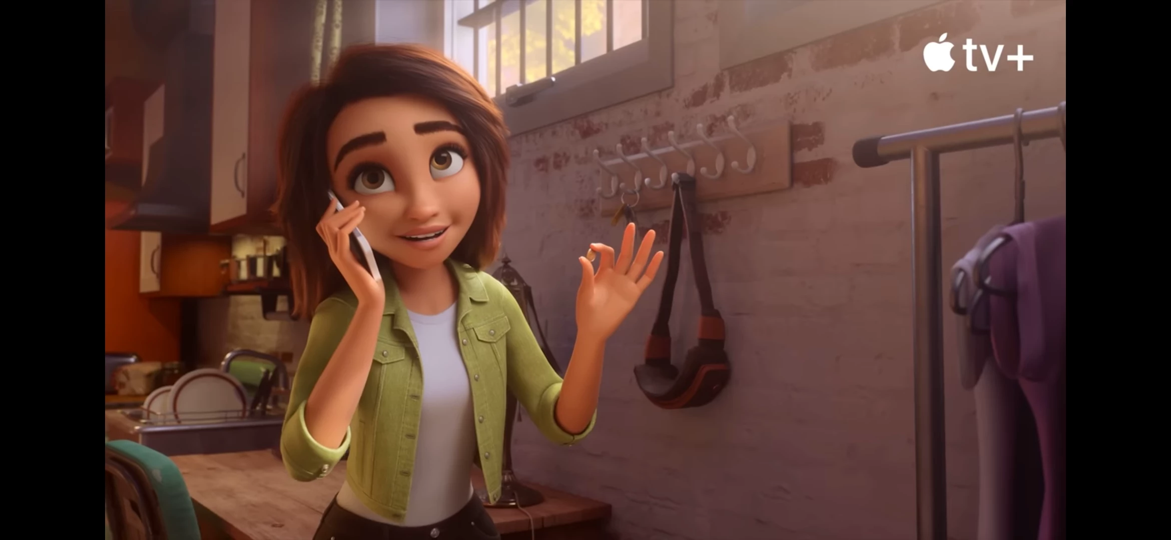 sam the unlucky girl thumbnail