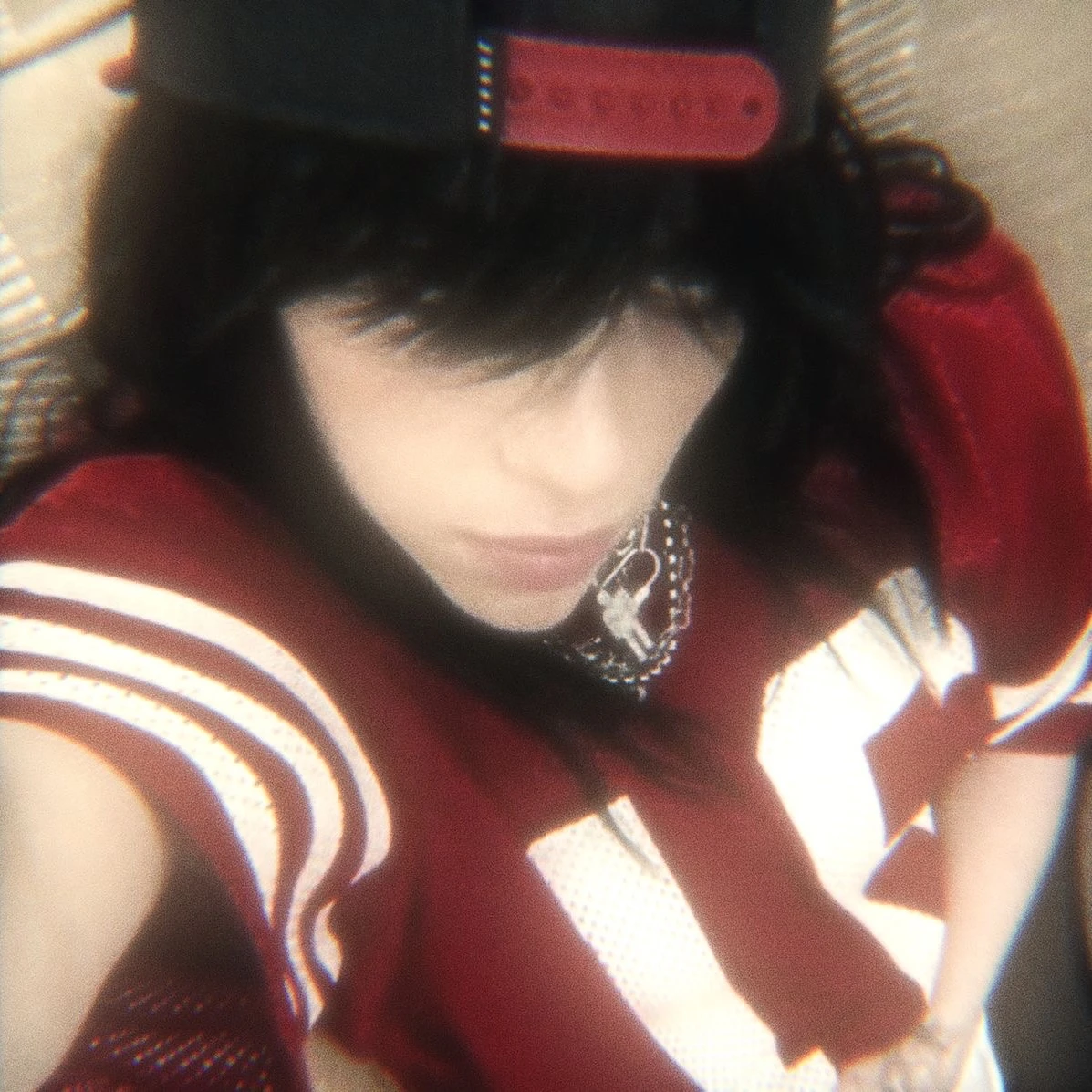 Billie Eilish thumbnail