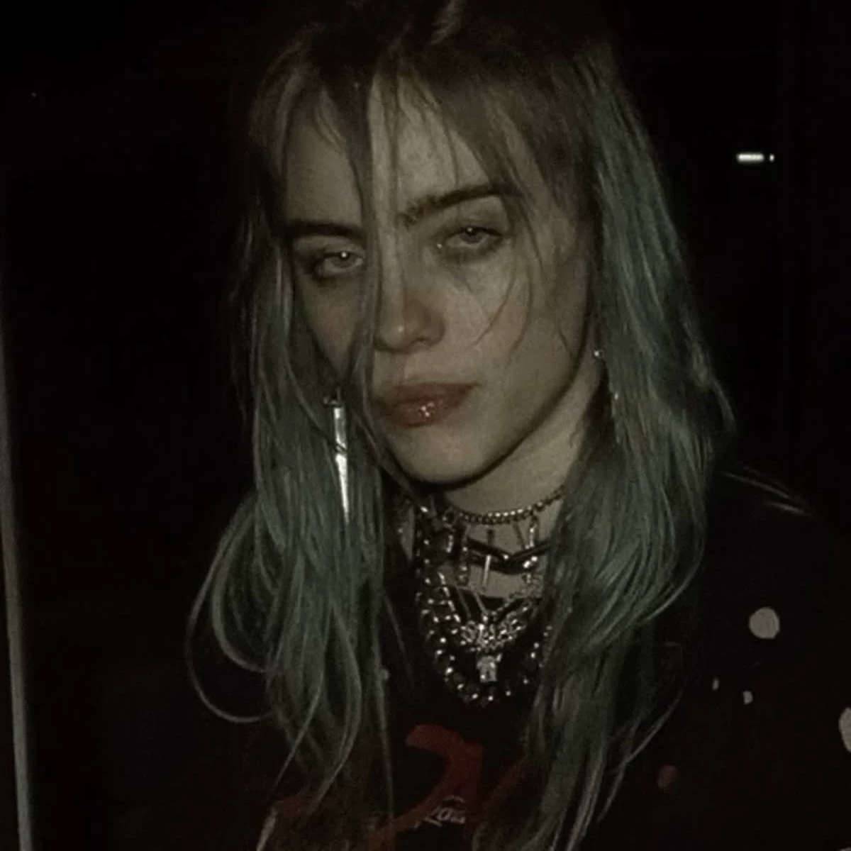 Billie Eilish thumbnail