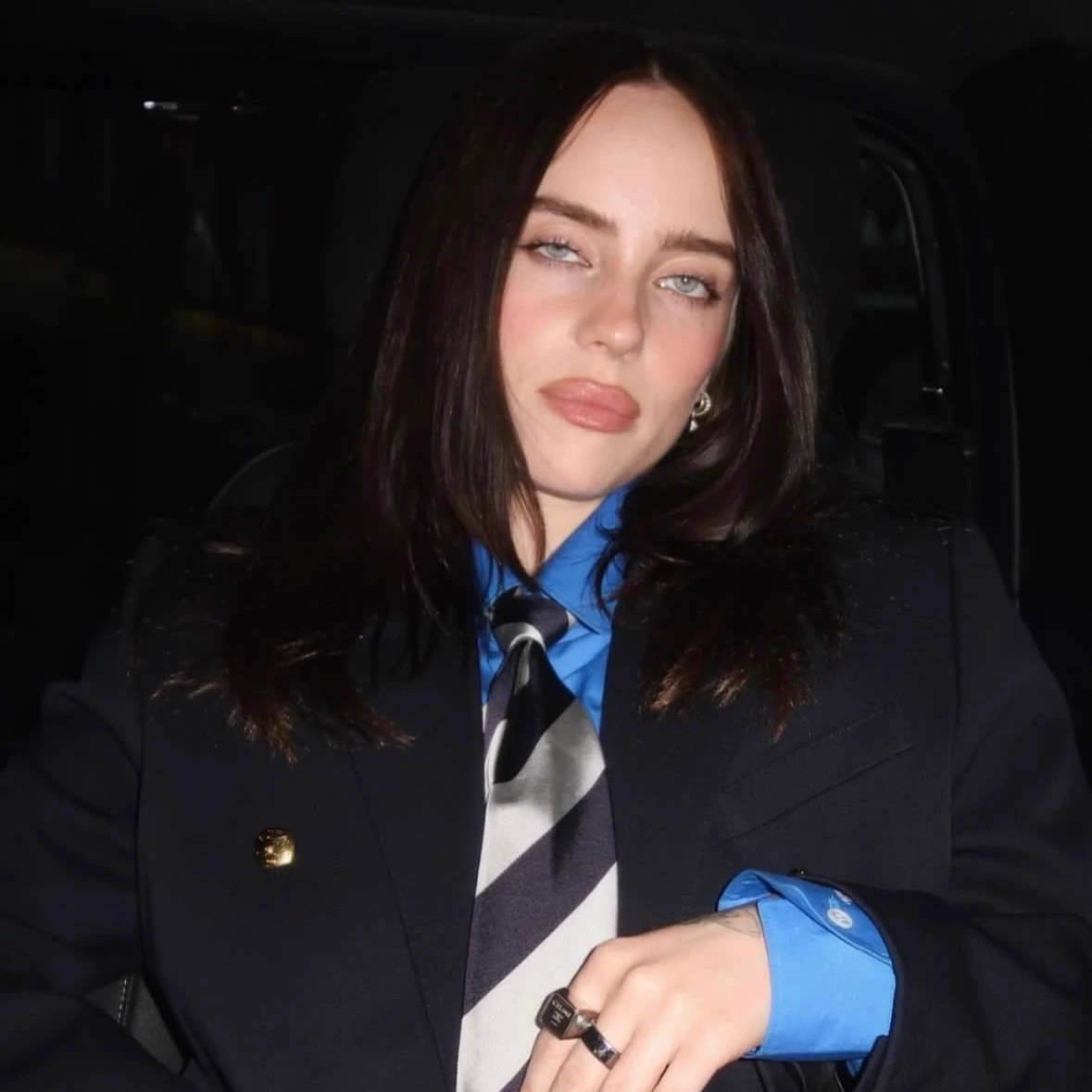 Billie Eilish thumbnail